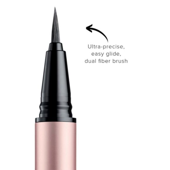 Too Faced Better Than Sex Chocolate Brown Liquid Eyeliner - Picture 3 of 9